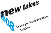 Fnew talents logo